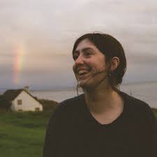 Katie Gregson-Macleod